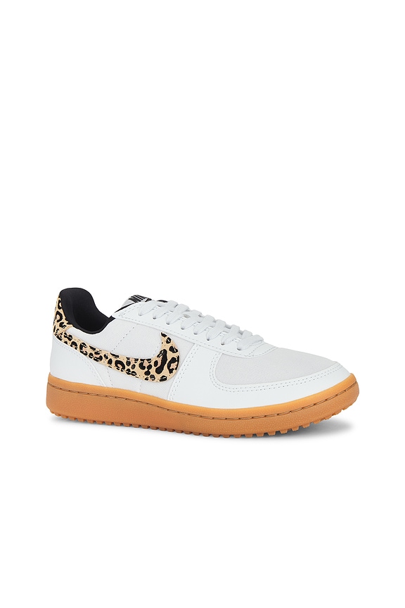 view 2 of 6 Field General Se Sneaker in Off White, Sesame, Gum Light Brown & Black