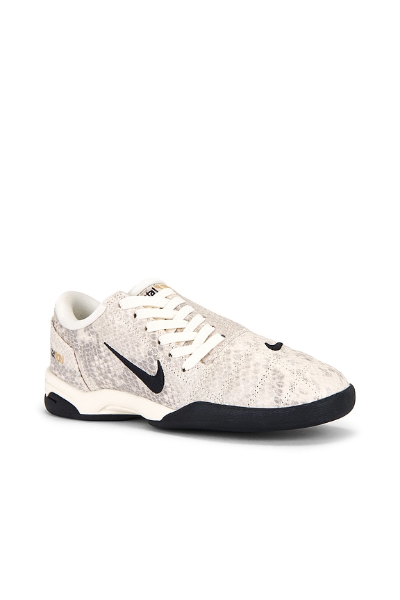 view 2 of 6 T90 Se Sneaker in Pale Ivory, Black, Pale Ivory, & Black