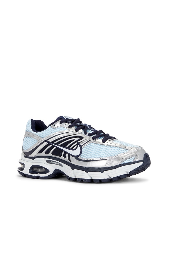 view 2 of 6 ZAPATILLA DEPORTIVA AIR MAX MOTO 2K in Celestine Blue, Football Grey, Obsidian, Metallic Silver & Smoke Grey
