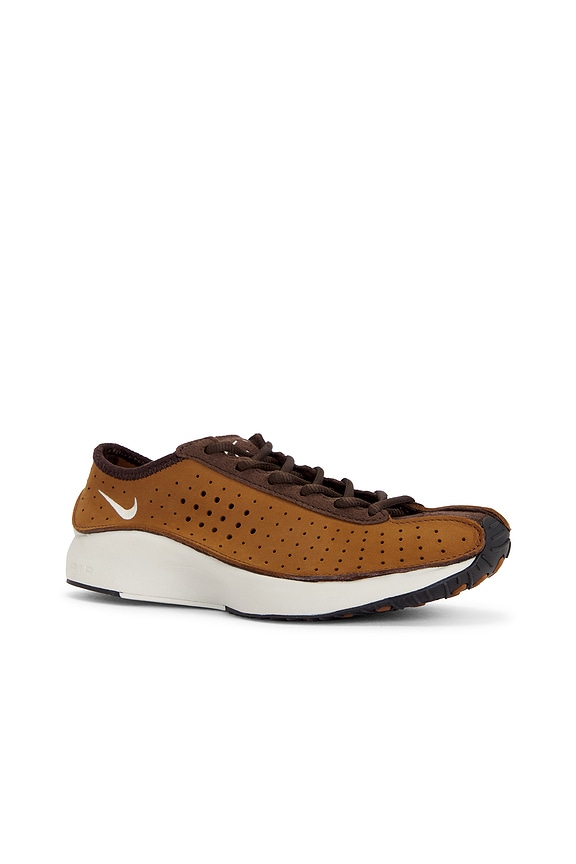 view 2 of 6 Air Superfly Sneaker in Light British Tan, Light Bone, Baroque Brown & Black