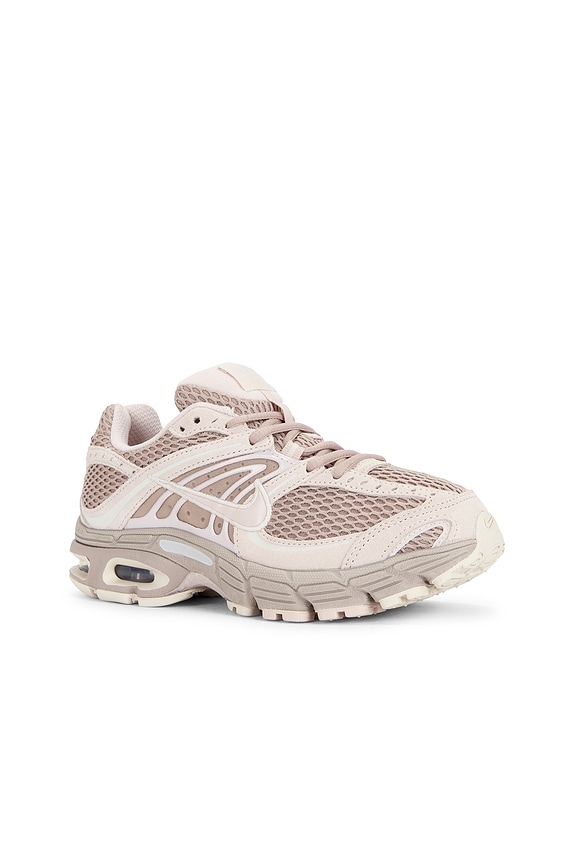 view 2 of 6 ZAPATILLA DEPORTIVA AIR MAX MOTO 2K SE in Malt, Silt Red & Phantom