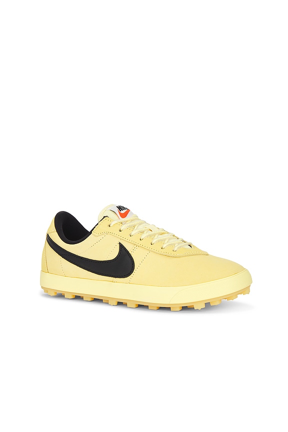 view 2 of 7 Astrograbber in Soft Yellow, Black, & Soft Orange