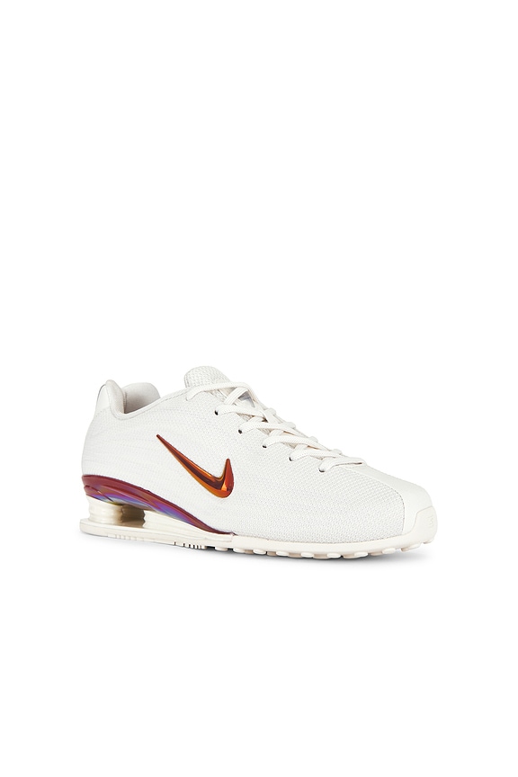 view 2 of 6 КРОССОВКИ SHOX Z SE in Phantom, Multi Color Metallic Silver