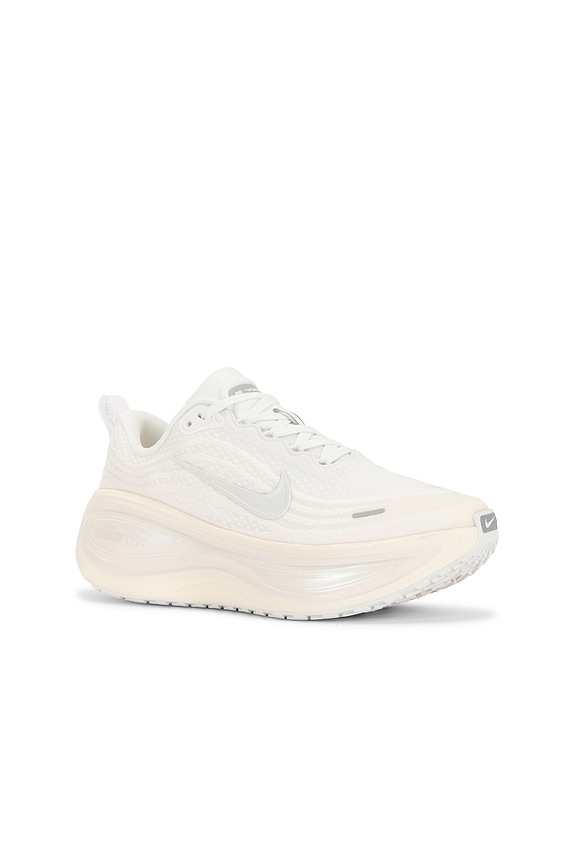 view 2 of 6 Vomero Plus ESS Sneaker in Summit White, Chalk, Phantom & Pure Platinum