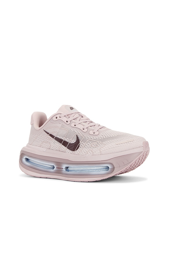 view 2 of 6 Vomero Premium Sneaker in Particle Rose, Burgundy Crush, Hydrogen Blue, Light Violet Ore, Taupe Grey & Tattoo