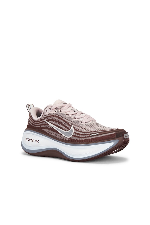 view 2 of 6 Vomero Plus Sneaker in Particle Rose, Burgundy Crush, Tattoo, Ashen Slate, Hydrogen Blue & Football Grey