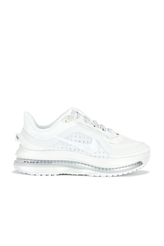 view 1 of 6 Pegasus Premium ESS Sneaker in Summit White, White, Pure Platinum & Pencil Point