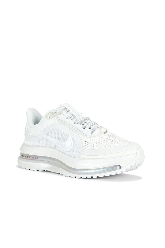 view 2 of 6 Pegasus Premium ESS Sneaker in Summit White, White, Pure Platinum & Pencil Point