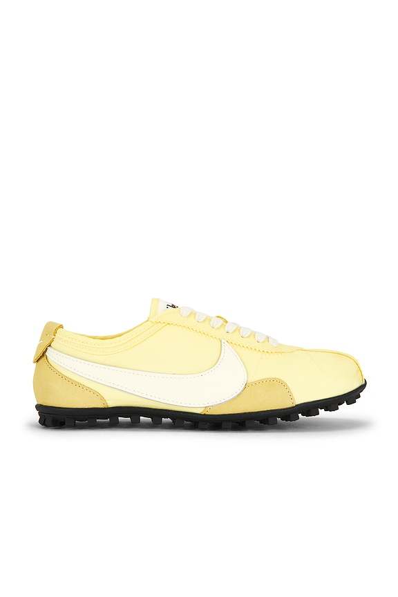 view 1 of 7 SNEAKERS MOON SHOE OG SS in Soft Yellow, Soft Pearl & Black