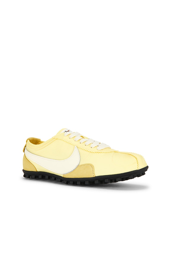 view 2 of 7 SNEAKERS MOON SHOE OG SS in Soft Yellow, Soft Pearl & Black