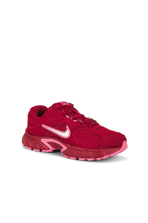 view 2 of 6 ZAPATILLA DEPORTIVA V5 RNR in Team Crimson, Soft Pearl, & Peony