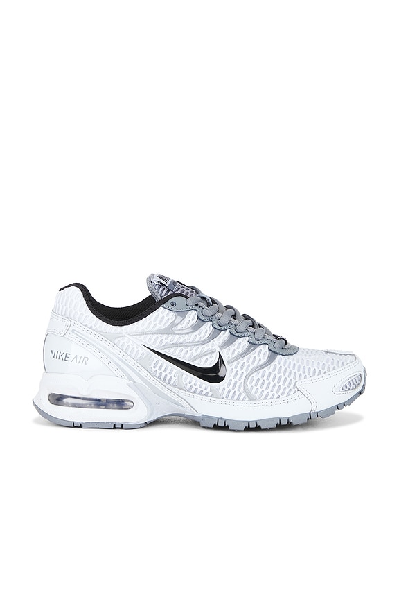 view 1 of 6 ZAPATILLA DEPORTIVA AIR MAX TORCH 4 in Pure Platinum, Black, Cool Grey & Wolf Grey