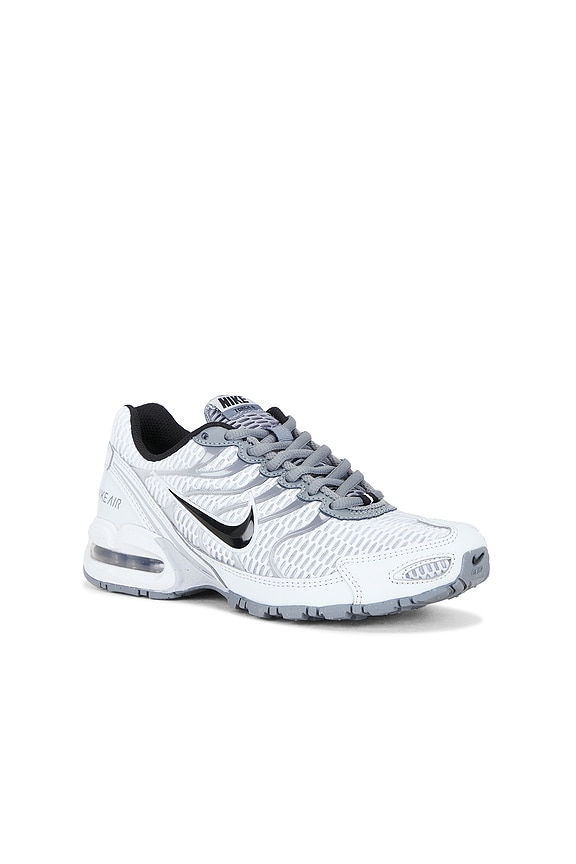 view 2 of 6 ZAPATILLA DEPORTIVA AIR MAX TORCH 4 in Pure Platinum, Black, Cool Grey & Wolf Grey