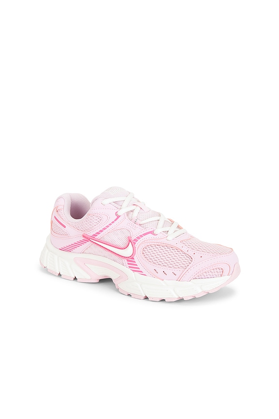 view 2 of 6 SNEAKERS V5 RNR NA37 in Pink Foam, Sail & Pinksicle