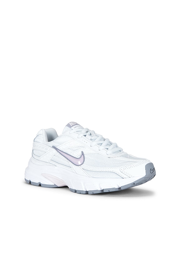 view 2 of 6 ZAPATILLA DEPORTIVA INITIATOR  in Summit White, Bleached Lilac & Off White