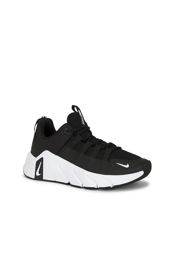view 2 of 6 ZAPATILLA DEPORTIVA FREE METCON 7  in Black & White