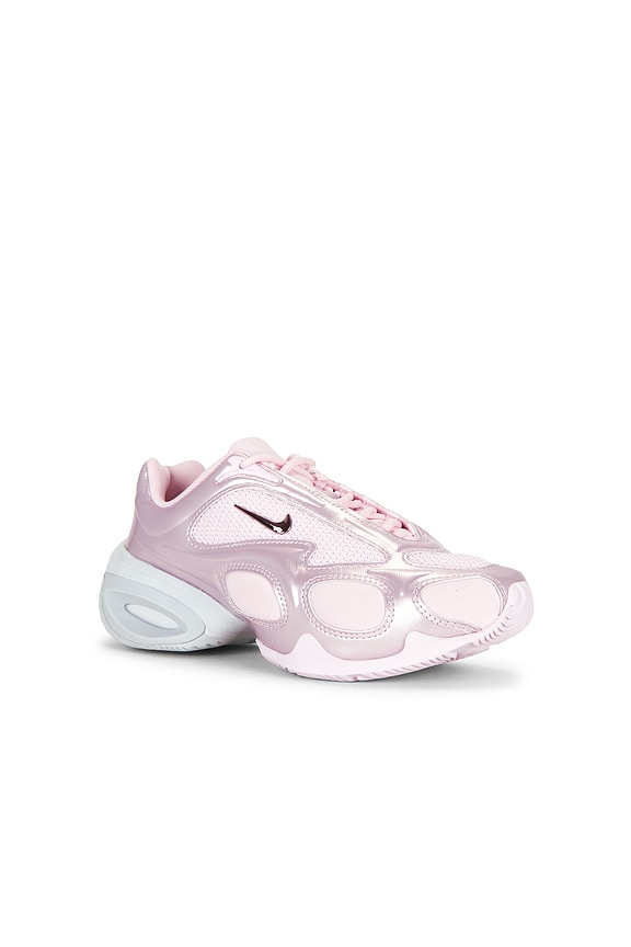 view 2 of 6 ZAPATILLA DEPORTIVA AIR MAX MUSE in Pink Foam & Pure Platinum