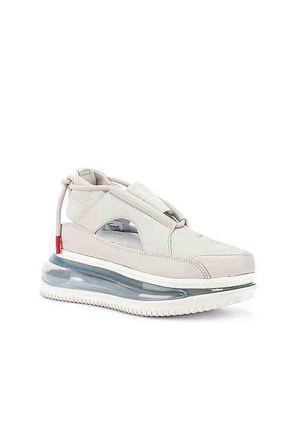 view 2 of 6 SNEAKERS AIR MAX FF 720 in Summit White & Light Bone