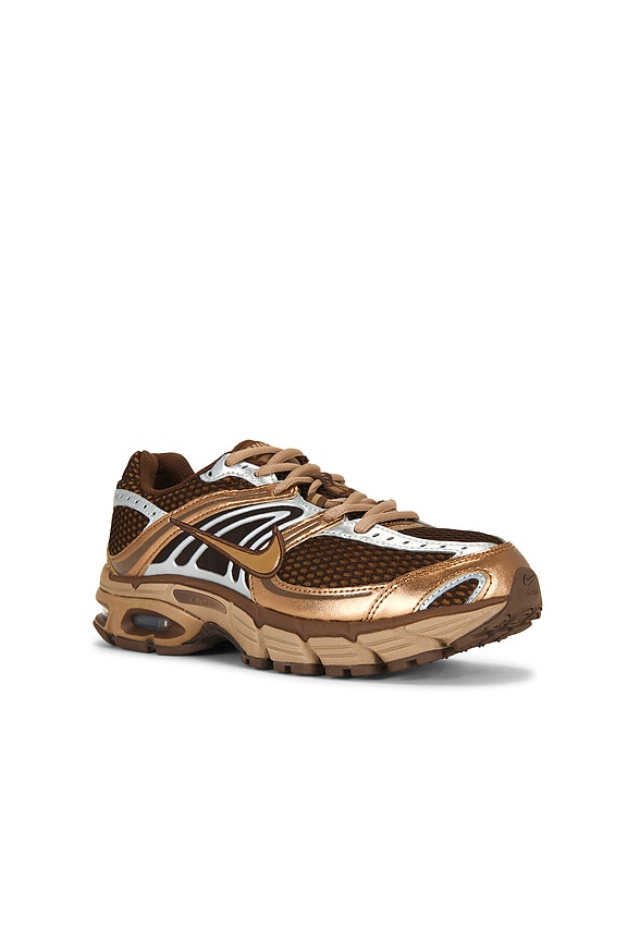 view 2 of 6 Air Max Moto 2k Sneaker in Light British Tan, Dark Driftwood & Cacao Wow