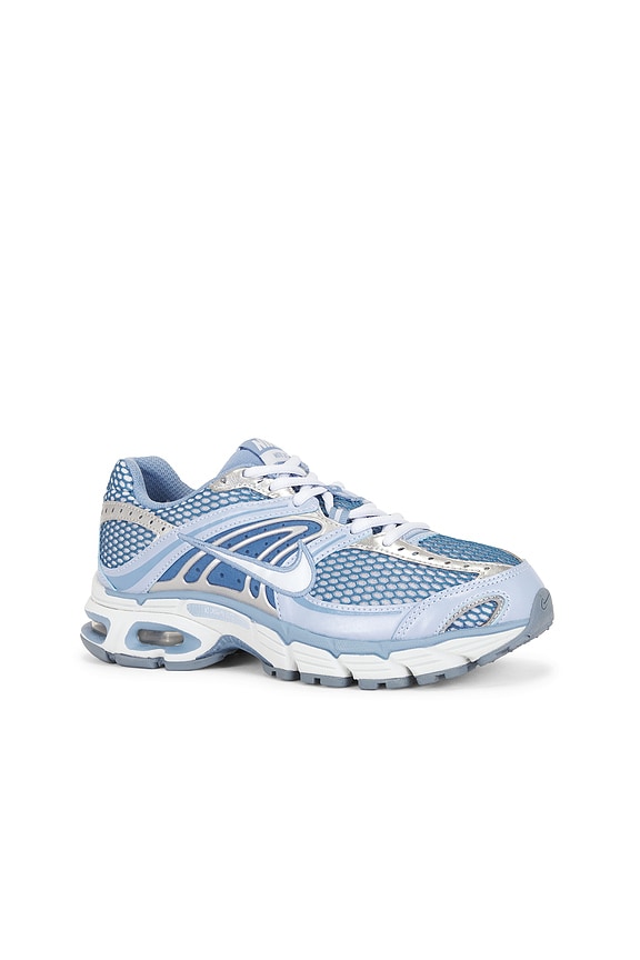 view 2 of 6 ZAPATILLA DEPORTIVA AIR MAX MOTO 2K in Hydrogen Blue, Football Grey & Work Blue