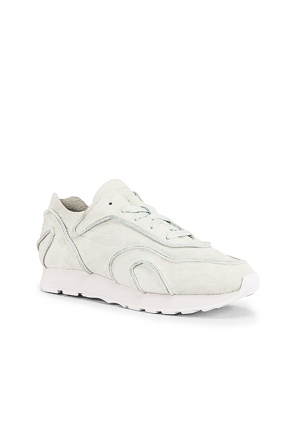 view 2 of 6 OUTBURST DECONSTRUCT スニーカー in Ghost Aqua & White