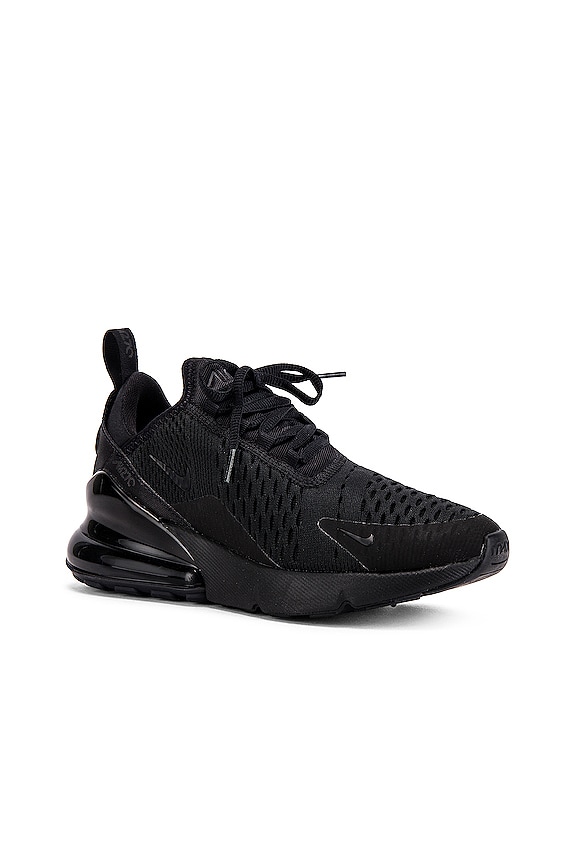 view 2 of 6 ZAPATILLA DEPORTIVA AIR MAX 270 in Black