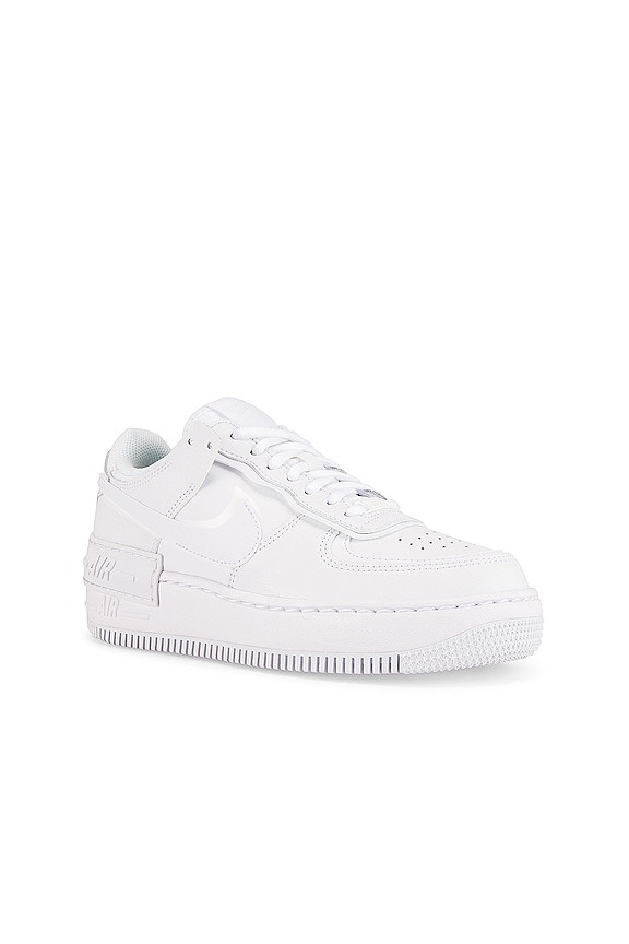 view 2 of 6 NSW AF1 AF1 スニーカー in White