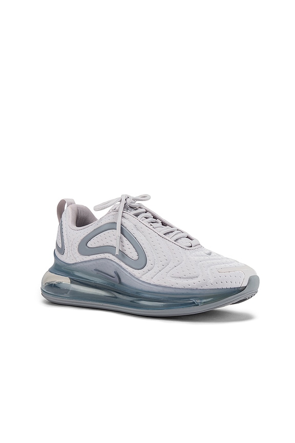 view 2 of 6 Air Max 720 Sneaker in Vast Grey & Wolf Grey