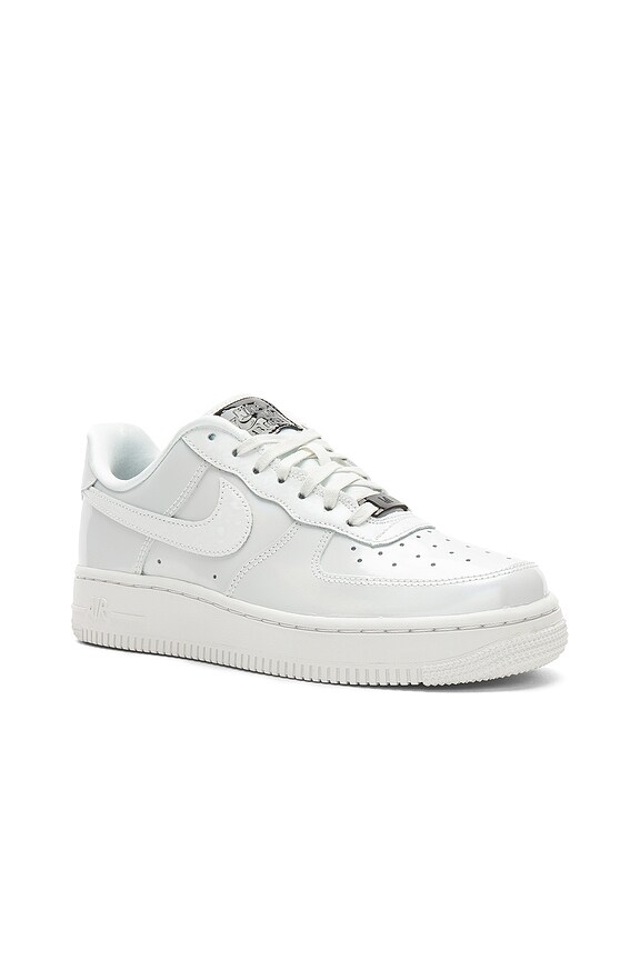 view 2 of 6 ZAPATILLA DEPORTIVA in Summit White & Summit White & Black