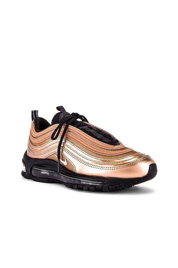 view 2 of 6 SNEAKERS AIR MAX 97 HS in Oil Grey, Metallic Silver, Metallic Red & Bronze