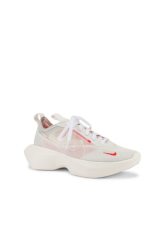 view 2 of 6 SNEAKERS VISTA LITE in White, Laser Crimson & Photon Dust