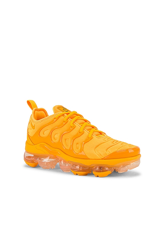 view 2 of 6 Air Vapormax Plus PP Sneaker in Yellow