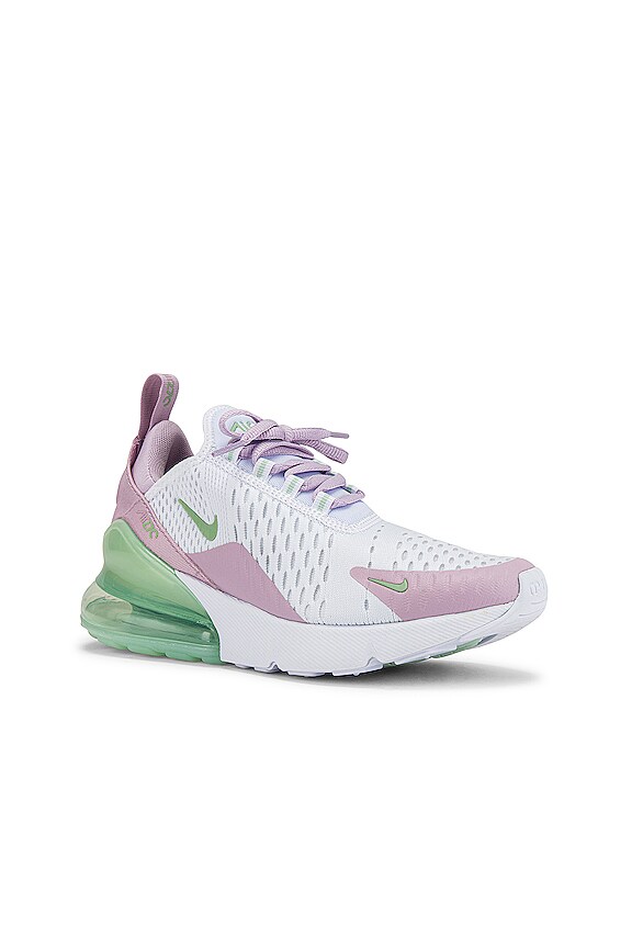 view 2 of 6 Air Max 270 NA Sneaker in Multi