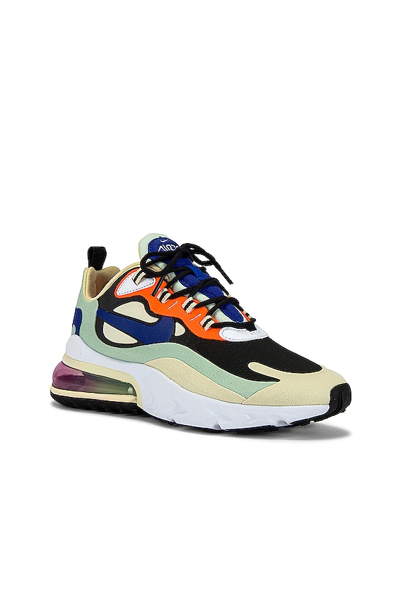 view 2 of 6 AIR MAX 270 REACT スニーカー in Multi