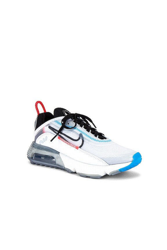 view 2 of 2 Air Max 2090 Sneaker in Multi