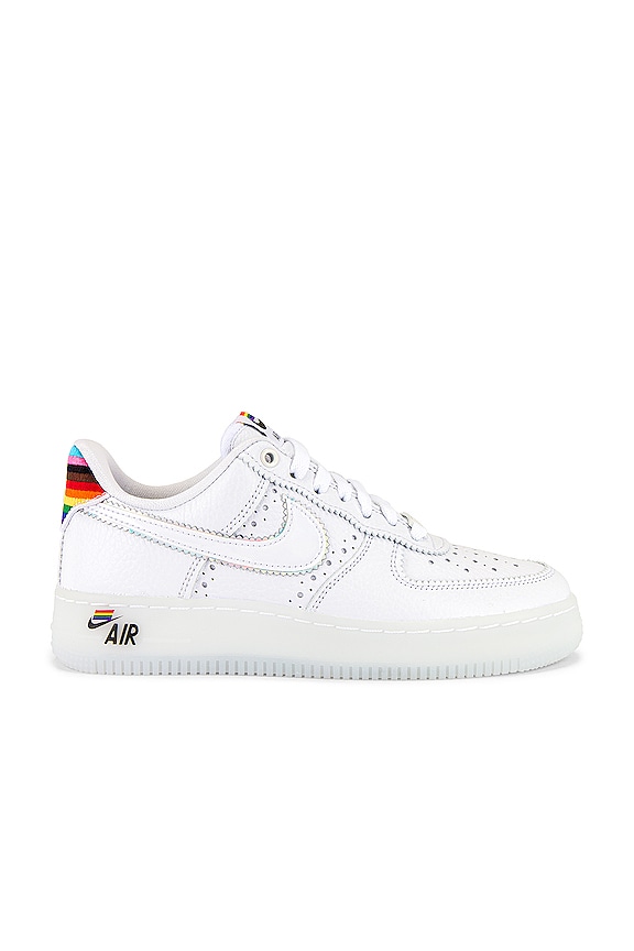 nike betrue af1