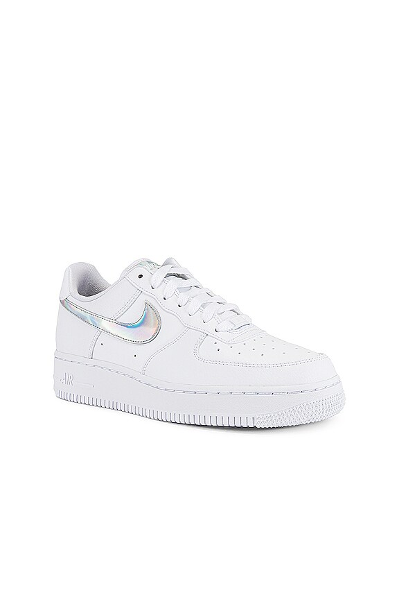 view 2 of 6 Air Force 1 '07 ESS Sneaker in White