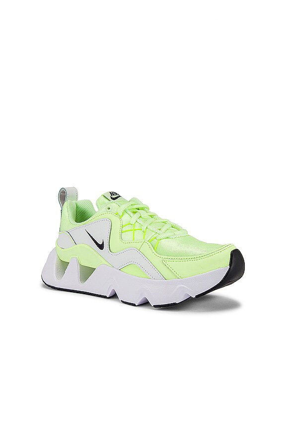 view 2 of 6 ZAPATILLA DEPORTIVA RYZ 365 in Barely Volt, Black & Summit White