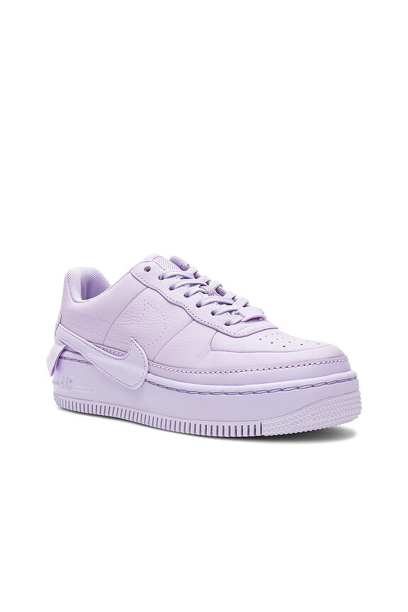 view 2 of 6 SNEAKERS AF1 JESTER in Violet Mist