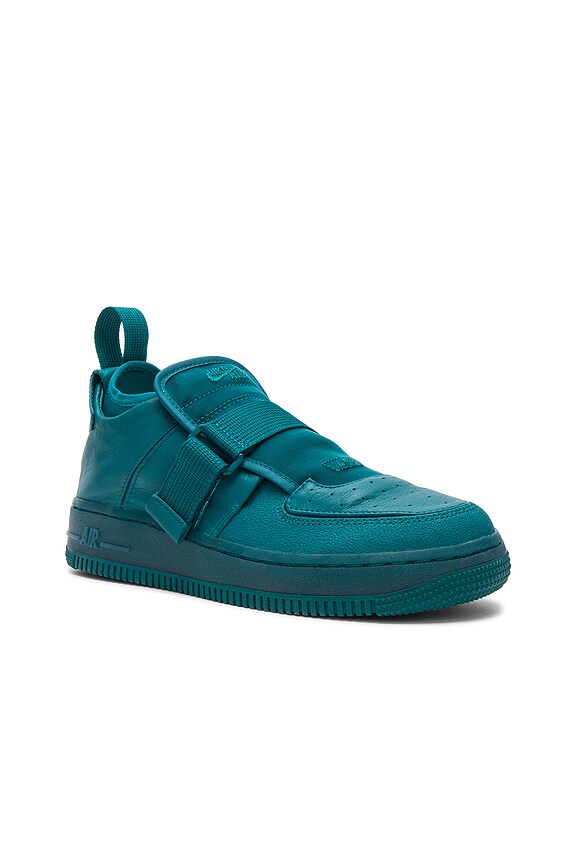 view 2 of 6 SNEAKERS AF1 EXPLORER in Geode Teal
