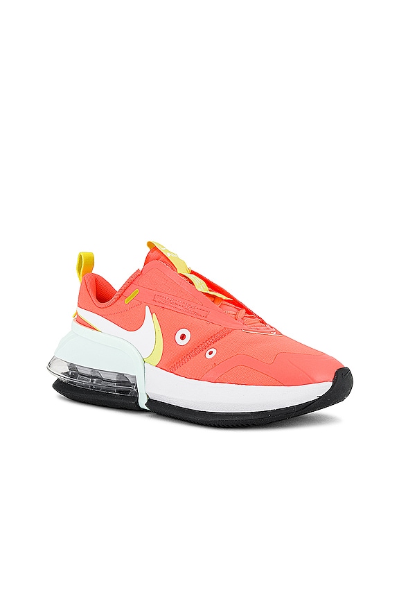 view 2 of 6 SNEAKERS AIR MAX UP in Bright Mango, White & Light Zitron
