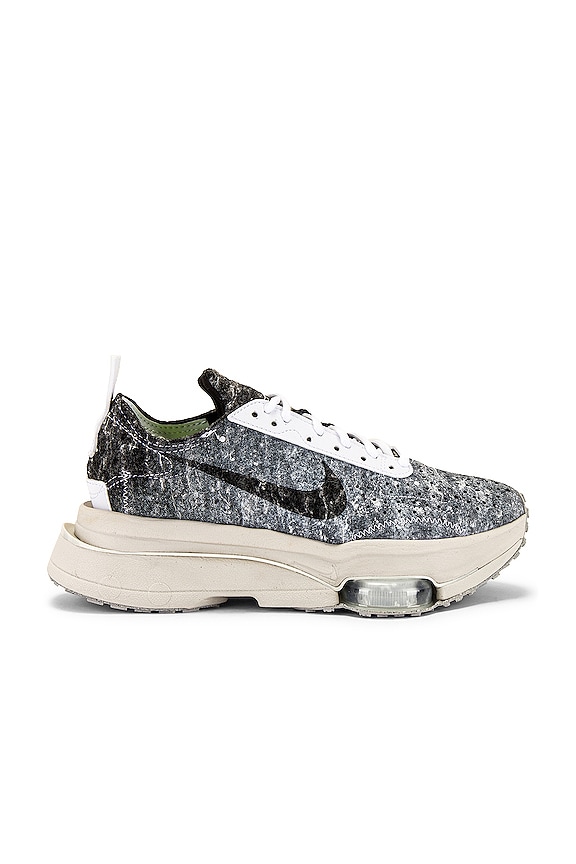 view 1 of 6 ZAPATILLA DEPORTIVA AIR ZOOM TYPE SE in White & Bone