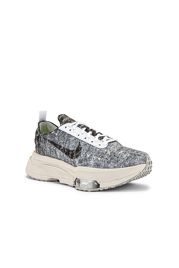 view 2 of 6 ZAPATILLA DEPORTIVA AIR ZOOM TYPE SE in White & Bone