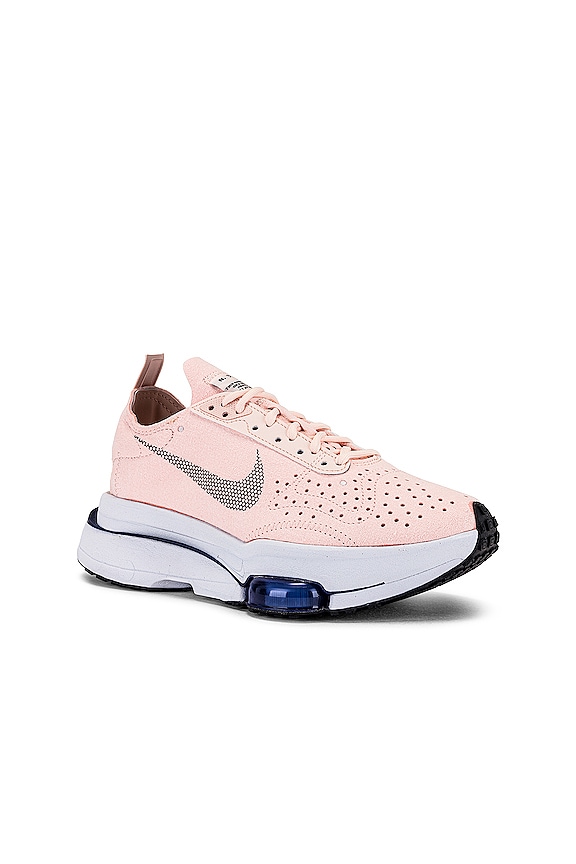 view 2 of 6 ZAPATILLA DEPORTIVA AIR ZOOM TYPE in Orange Pearl