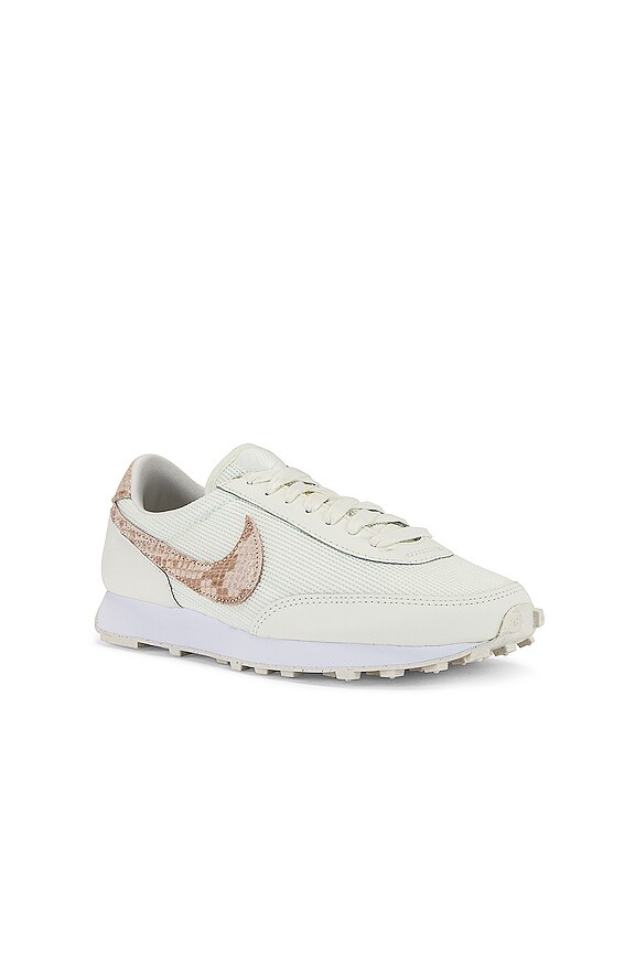 view 2 of 6 Daybreak Sneaker in Sail, White & Particle Beige