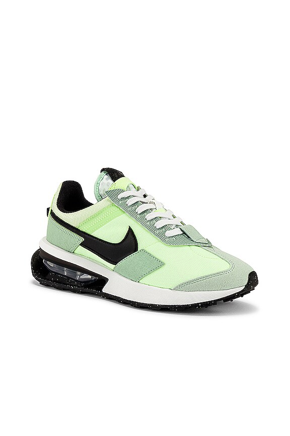 view 2 of 6 SNEAKERS AIR MAX PRE-DAY in Liquid Lime & Black Pistachio Frost