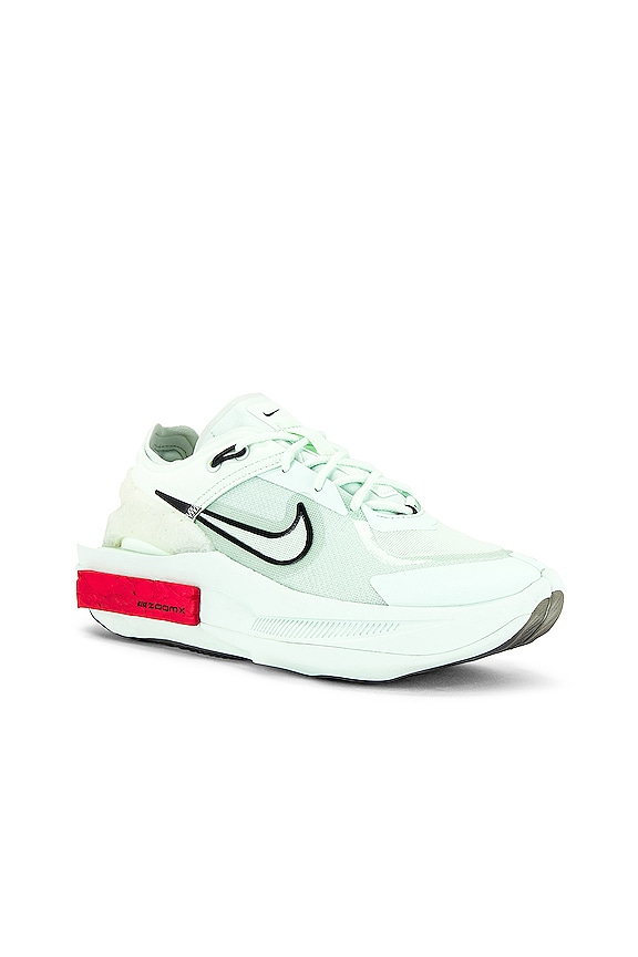 view 2 of 6 Fontanka Edge Sneaker in Barely Green & Black