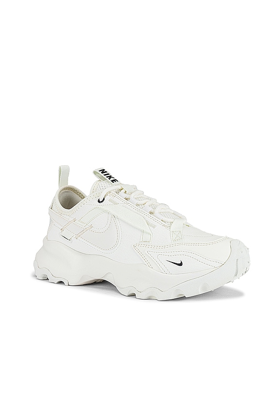 view 2 of 6 TC 7900 Sneaker in Sail & Black