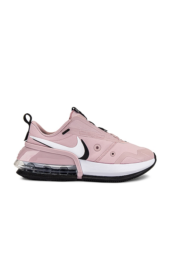 view 1 of 6 Air Max Up Sneaker in Champagne, White & Black