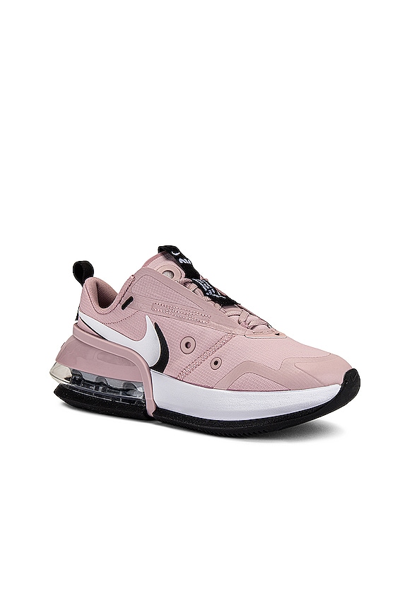 view 2 of 6 Air Max Up Sneaker in Champagne, White & Black